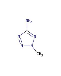 Astatech 5-AMINO-2-METHYL-2H-TETRAZOLE; 5G; Purity 97%; MDL-MFCD01819831